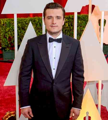 ‘The Hunger Games’ actor Josh Hutcherson opens up on backlash after he said he isn’t Taylor Swift fan