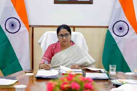 Delhi govt issues SOP, reactivates Green Helpline to curb tree-related offences