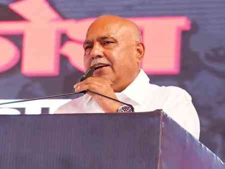 BJP, Cong trade barbs in Madhya Pradesh over women's quota bill defeat