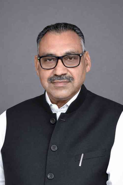 Dewan blasts Mann govt: Punjab’s ‘power surplus’ claim exposed as Ludhiana reels under crippling cuts