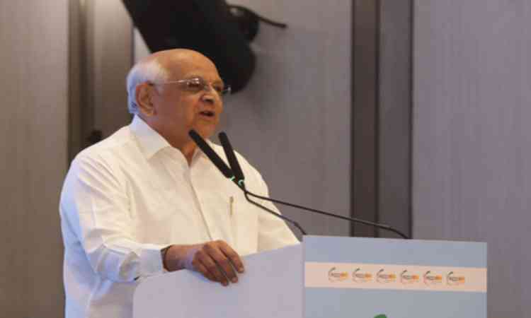 Gujarat aims for $3.5 trillion economy by 2047, says CM at FICCI centenary event
