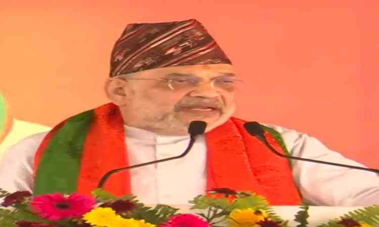 Free ride for women in West Bengal in state transport vehicles if BJP comes to power: HM Shah