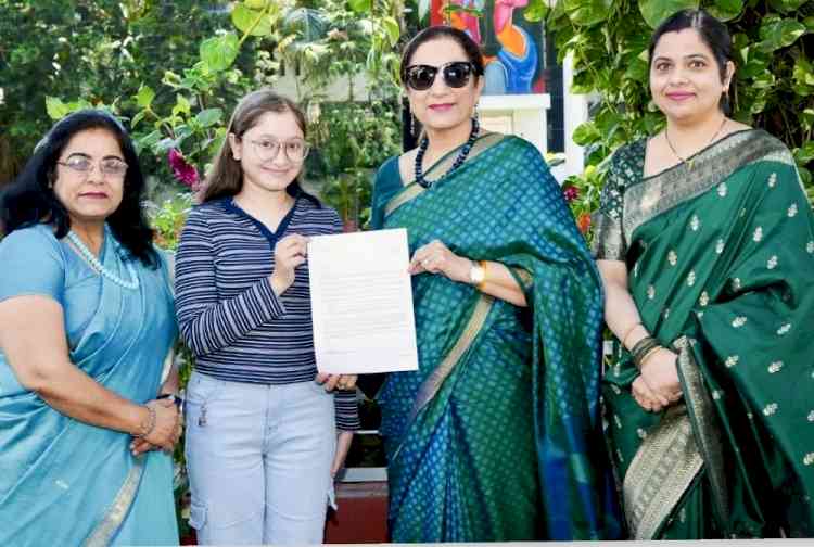 KMVite secures outstanding placement at IndiGo as Airport Operations Officer