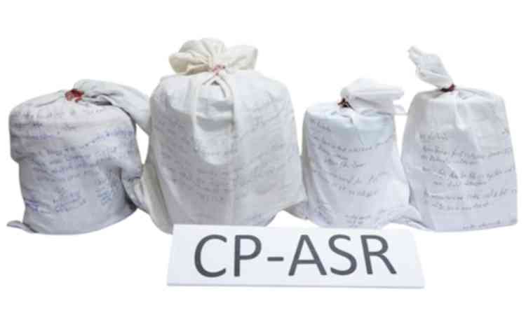 Punjab: Two cross-border narcotics smuggling cartels busted, five held ​