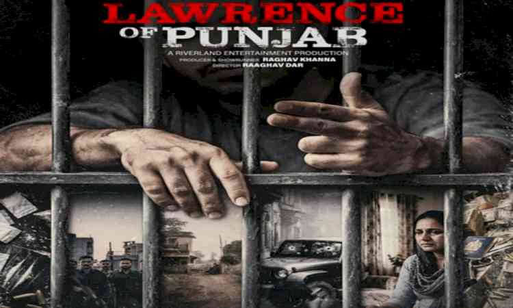 ‘Lawrence of Punjab’ documentary row: Congress MP Amrinder Singh Raja Warring sends legal notice to OTT platform