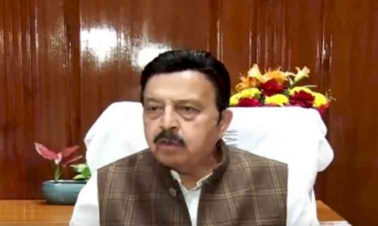 KMP Expressway key driver of industrial growth, says Haryana minister
