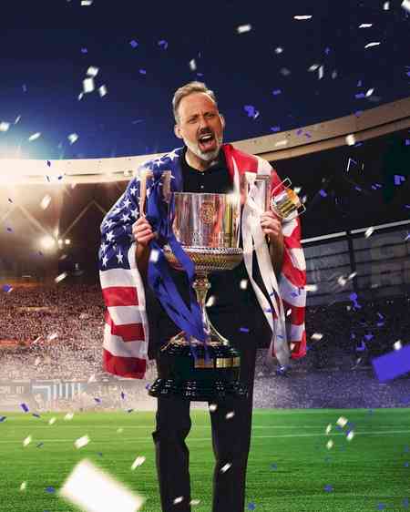 Football: Real Sociedad president says AI advised against hiring cup-winning coach Matarazzo