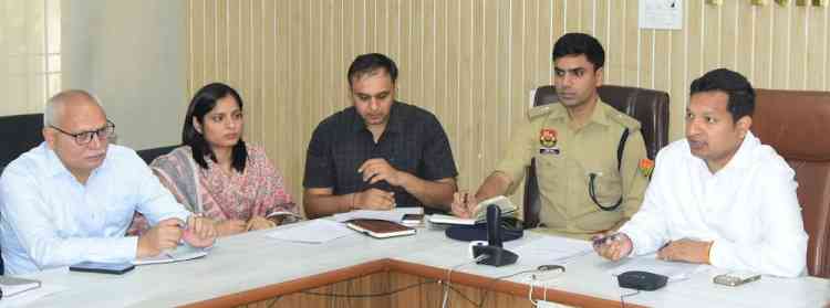 वायु प्रदूषण रोकने के लिए तैयार की जा रही राज्य कार्य योजना