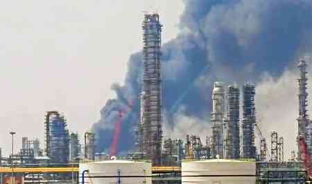 Fire in newly built refinery highly unusual: Ashok Gehlot on Pachpadra blaze