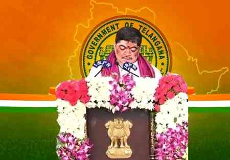 Telangana minister urges Andhra CM Naidu to rein in leaders making controversial remarks