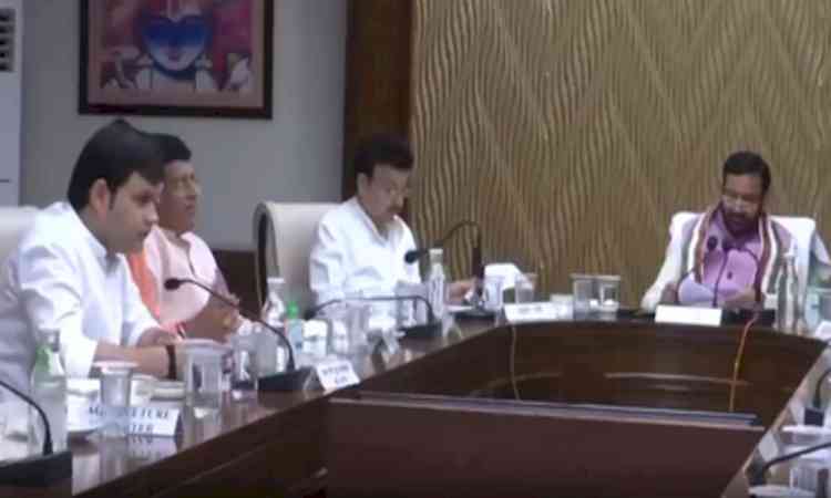 Haryana Cabinet approves one-day special Assembly session on April 27