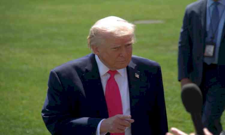 Trump unilaterally extends ceasefire despite Iran staying away from talks