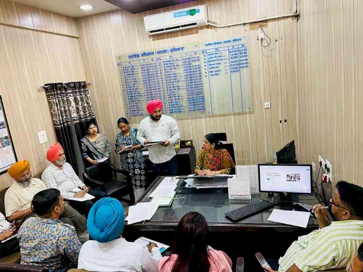 Blackout Mock Drill on Friday (8:00 PM – 8:15 PM)