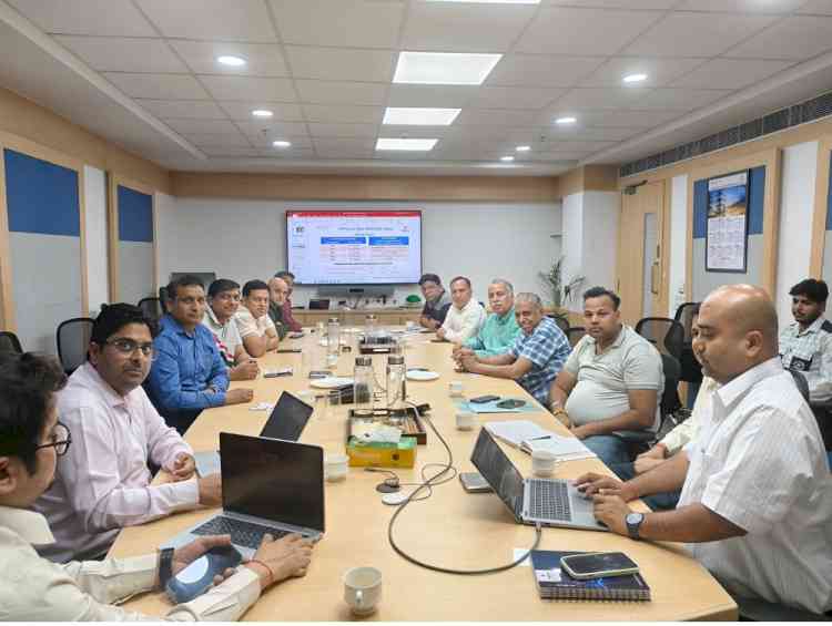 CPDL Engages Industrial Consumers, Furniture Association Through Customer Contact Programme