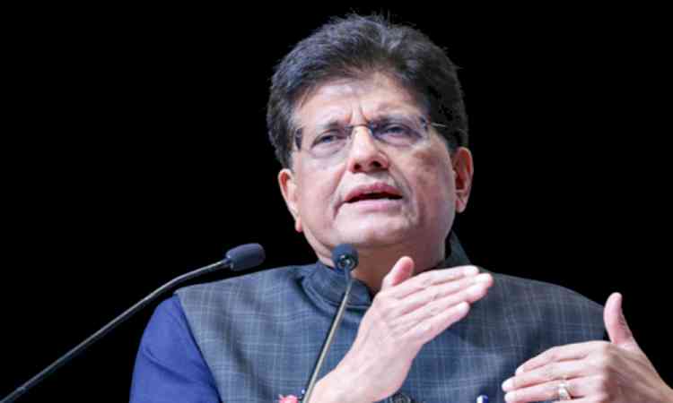 Piyush Goyal calls Pahalgam attack as 'wake up call', cautions citizens to be alert of suspicious activity