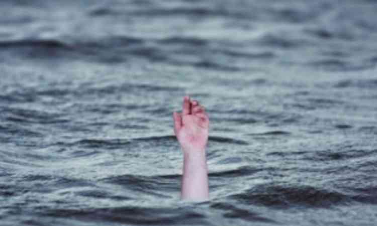 Bihar: Four drown in Gandak River; two dead, two missing