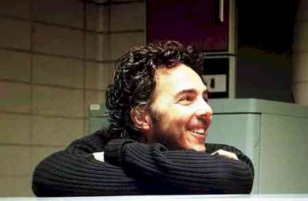 Shawn Levy’s prophecy: AI will be 'essential' for filmmaking in future