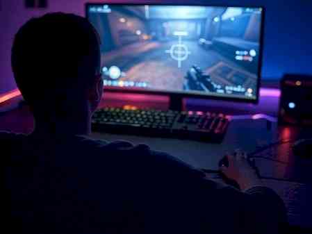 India online gaming rules to come into force from May 1