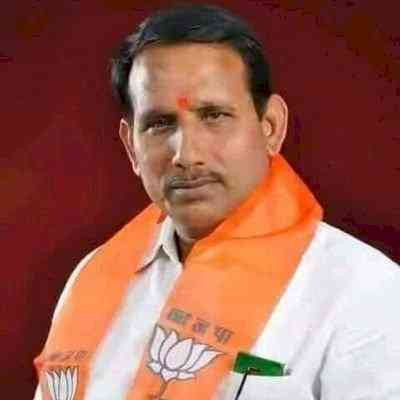 MP BJP issues show-cause notice to MLA Pritam Lodhi, warns of action