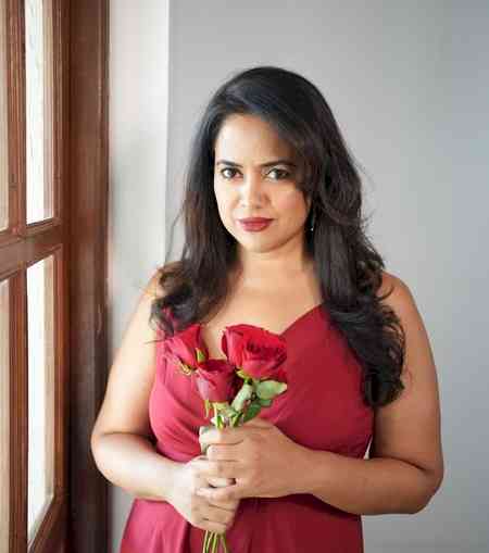 Sameera Reddy on Aakhri Sawal: I wanted my return to stand for something fearless