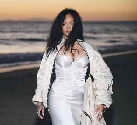 A$AP Rocky feels Rihanna 'changed a lot' after becoming mother