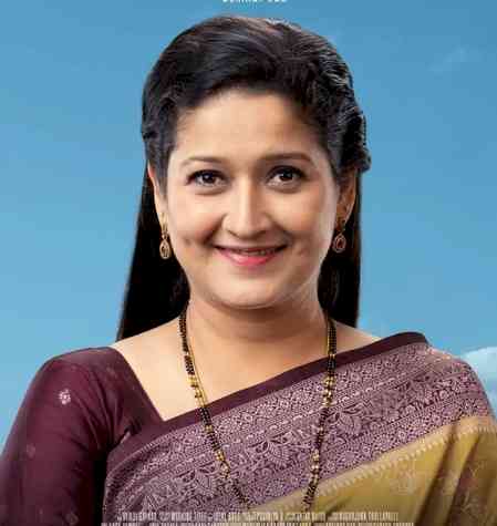 Laila's character in Sumanth Prabhas’s ‘Godari Gattupaina’ revealed!