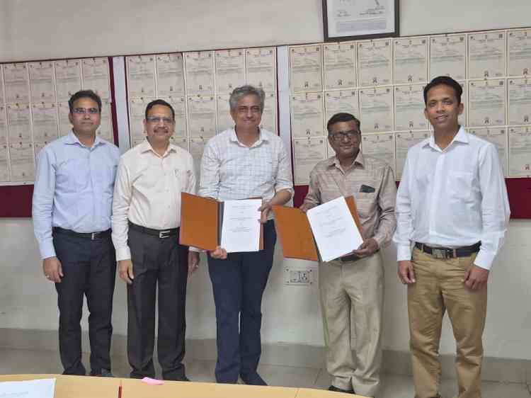 IIT Roorkee Facilitates Technology Transfer of Rural Innovations to Promote Sustainable Livelihoods