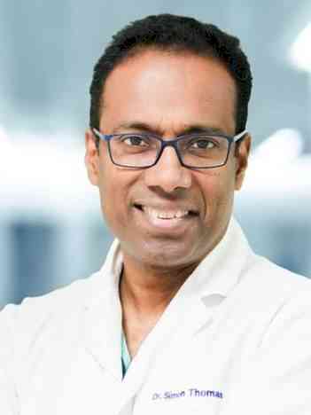 रिवीजन सर्जरी से घुटने के मरीजों को मिलेगी नई जिंदगीः डॉ. साइमन