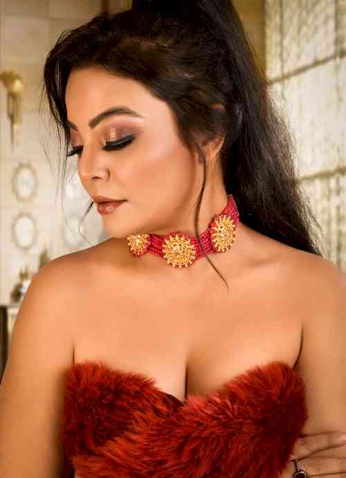 Simran Bagga’s “Saa-E-Yaa” Set to Touch Hearts