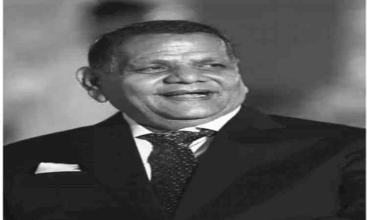 Attending to wife, Bikaji founder Shiv Ratan Agarwal passes away in Chennai