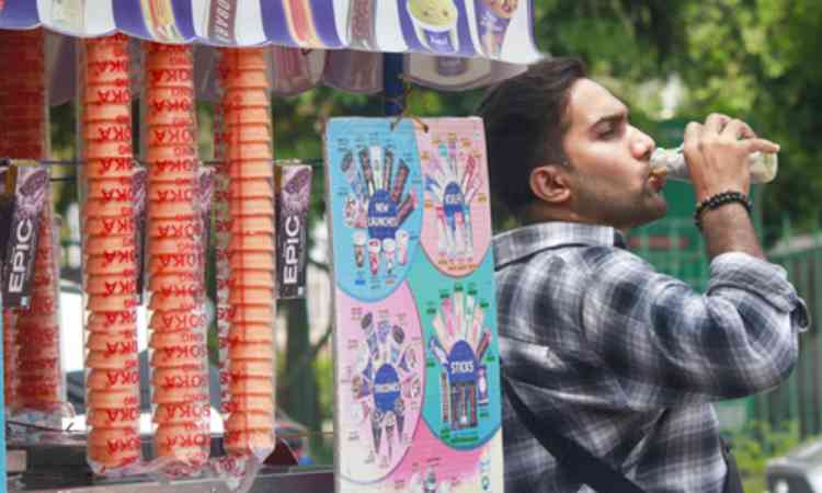 India’s ready-to-drink non alcoholic beverage market to double to $40 billion by 2030