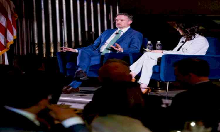 US Trade Rep Greer calls India tough market