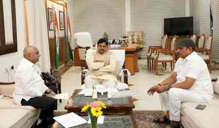 ‘Will be mindful with words’: MP BJP MLA apologises for his remarks ​