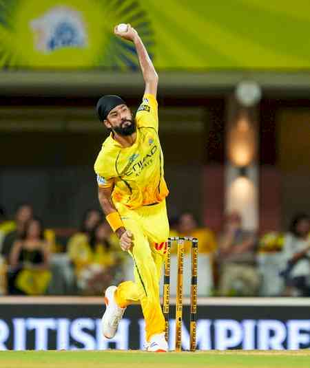 'Every game is a new start for me,' says Gurjapneet on IPL mindset 