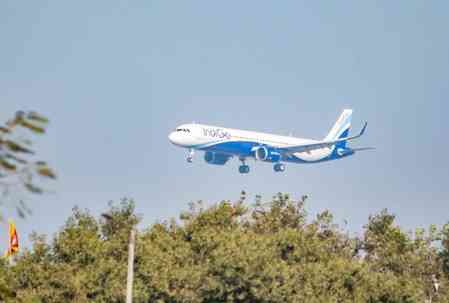 DGCA issues warning letter to IndiGo over airfare caps compliance during Dec 2025