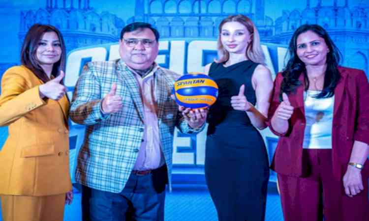Delhi Pro Volleyball League aims to bring financial stability, recognition for players, say founders
