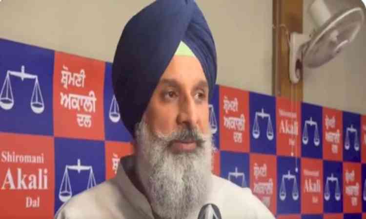 Large number of Punjab AAP MLAs will also join BJP, says Akali Dal leader