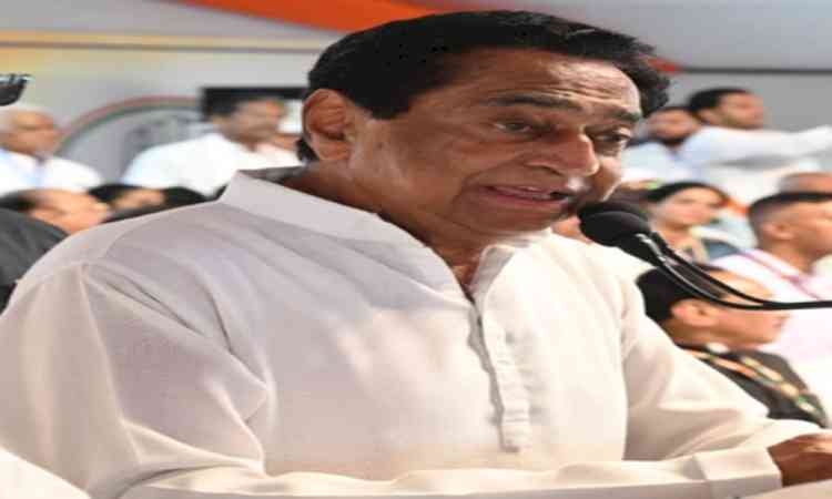 Kamal Nath slams MP wheat procurement process; CM Yadav promises extended operations