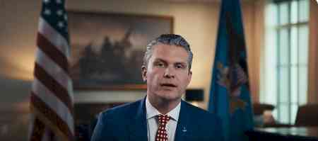 Hormuz risks rise as US warns on Iran moves