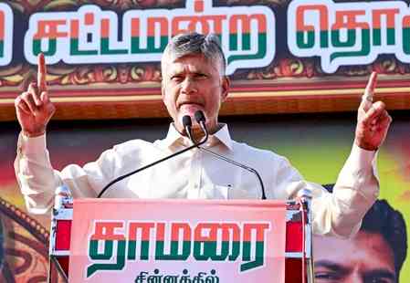 Andhra Pradesh planning first dedicated Cocoa City​