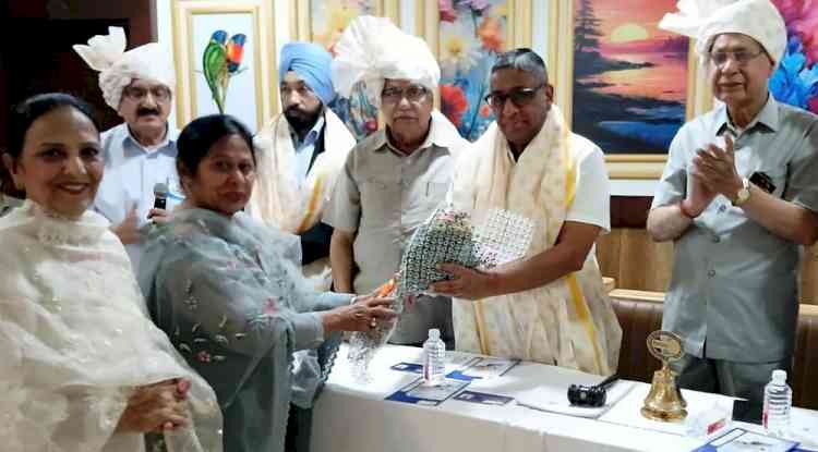 कैंसर से बचाव के लिए जीवनशैली विषय पर सेमिनार आयोजित