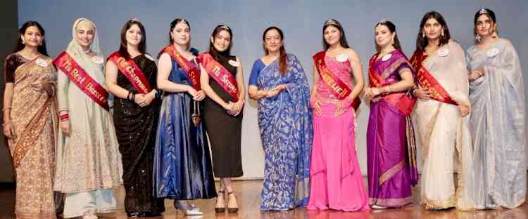 KMV organizes Happy Trails- a farewell party with mesmerizing performances and nostalgia 