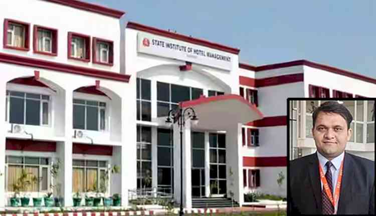 IHM, Rohtak offers Immense Career Opportunities in the Field of Hospitality and Tourism; Invites applications for Various Courses, Including a 3-Year B.Sc. (HHA)