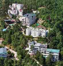 Shoolini University Ranks #4 in India and Among Asia's Top 160 in THE Asia University Rankings 2026