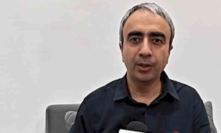 BJP is afraid due to party's growing influence, particularly in Gujarat: AAP