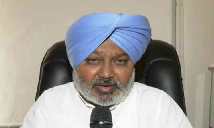 AAP will continue fight to save the Constitution: Punjab minister as 7 party MPs join BJP