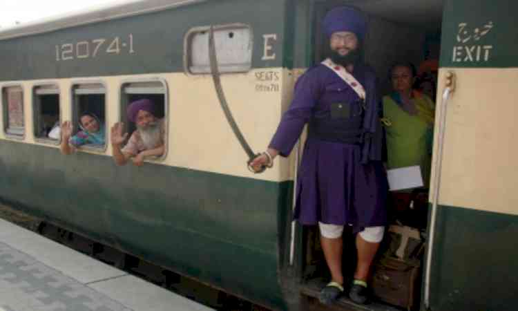 Report highlights Sikh harassment and executions in Pakistan's Lyallpur during Partition