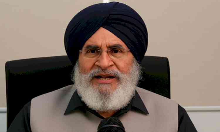 Punjab CM’s decision to seek President's appointment political theatre, says Akali Dal