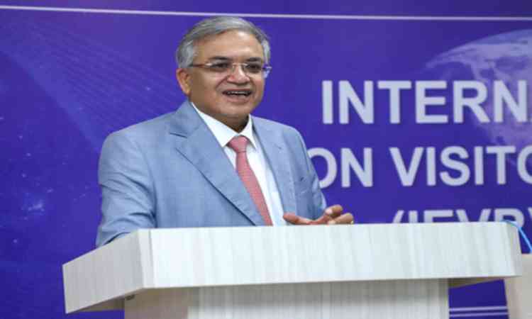 NDA slams Oppn move to remove CEC, calls it frustration over poll losses