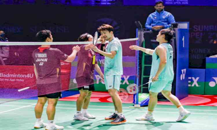BWF approves 3x15-point system, to be applied from January 2027